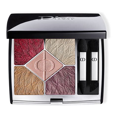 ombretti happy dior